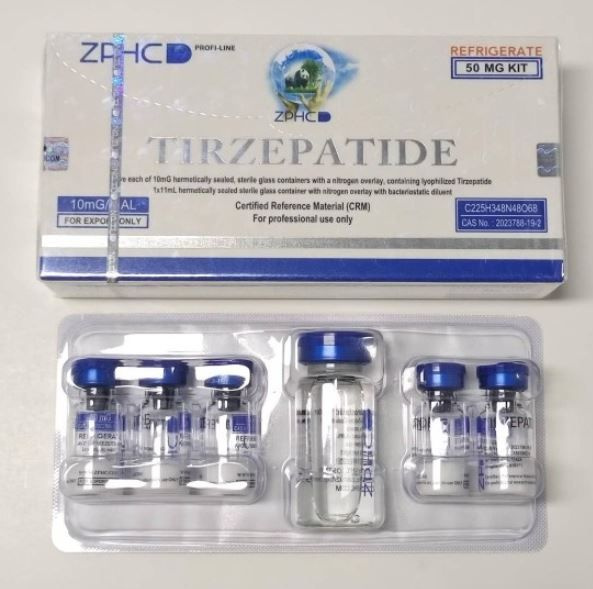 how long will tirzepatide last in the fridge Does Zepbound need to be refrigerated?