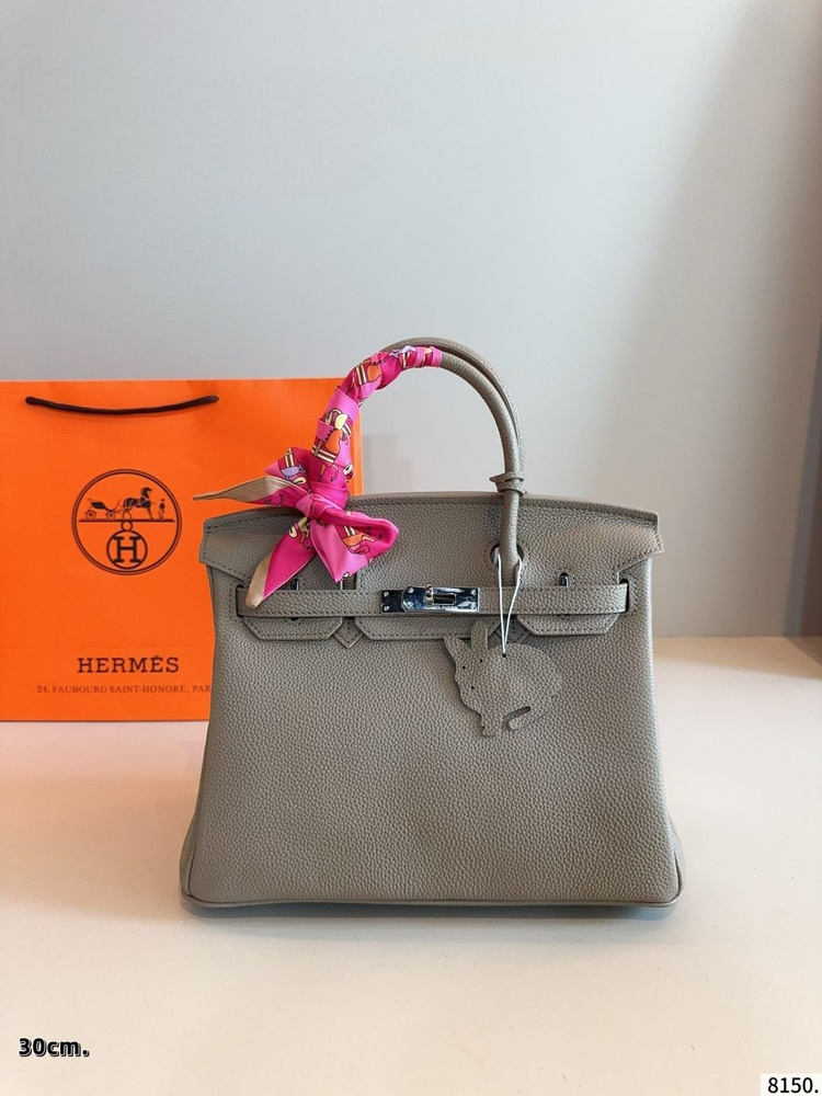 Hermes Сумка ридикюль #1