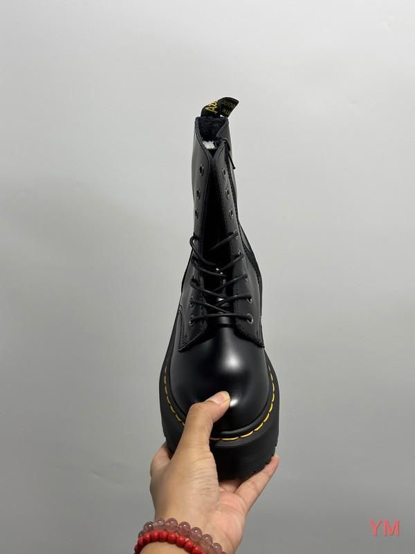 Ботинки Dr. Martens #1