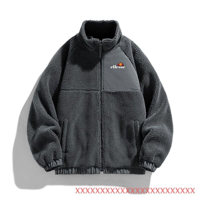 Пуховик Ellesse #1