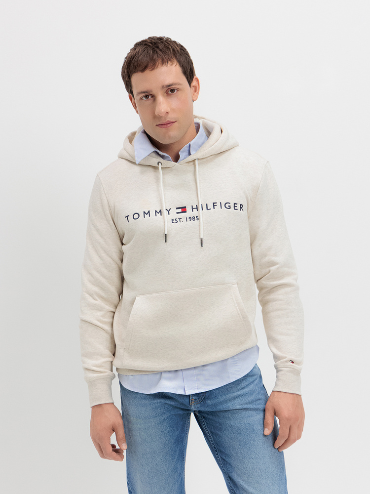 Худи Tommy Hilfiger OTIS REGULAR STRAIGHT FIT #1