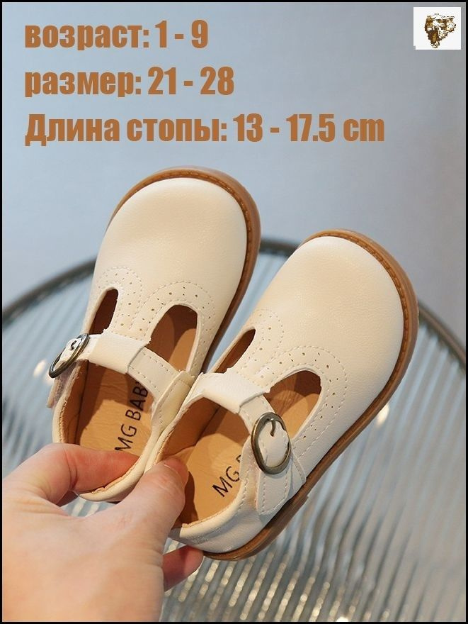 Туфли #1