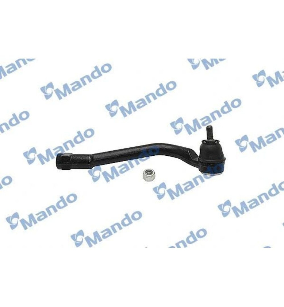 Наконечник рулевой HYUNDAI I40 11-/IX35 10-/SONATA 09- LH