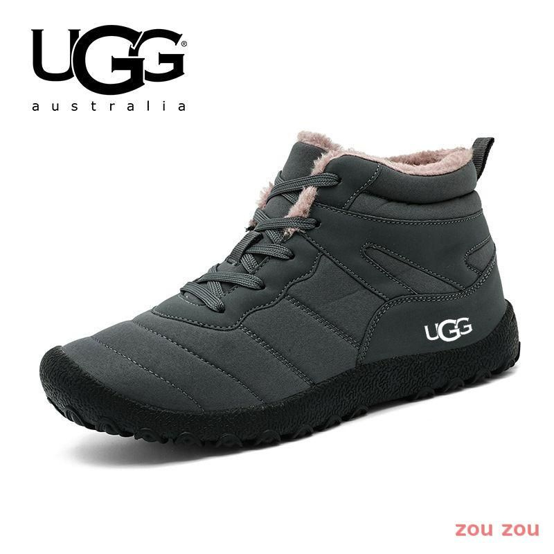 Сапоги UGG #1