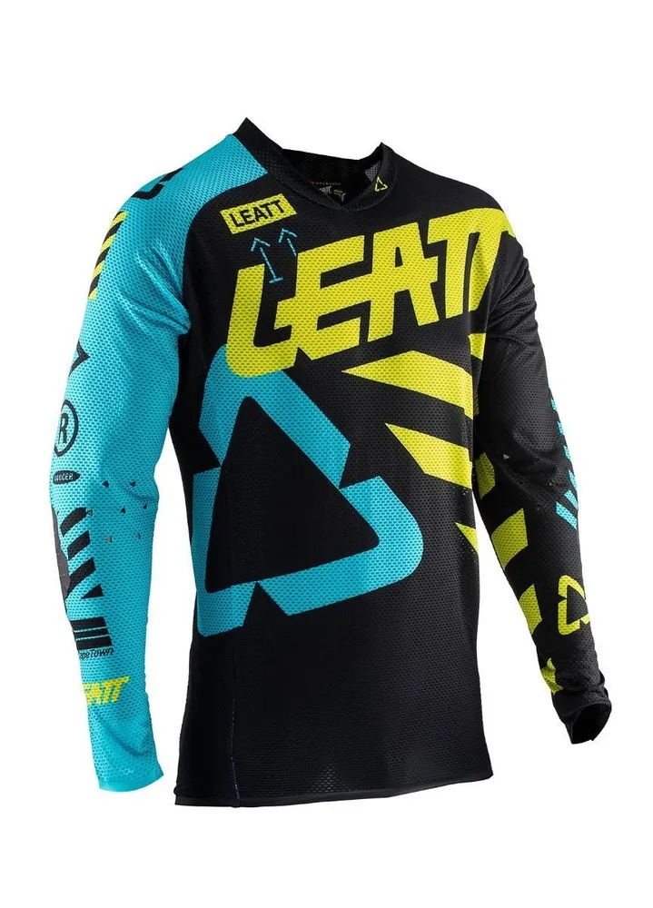 Мотомайка Leatt Мотокросс #1