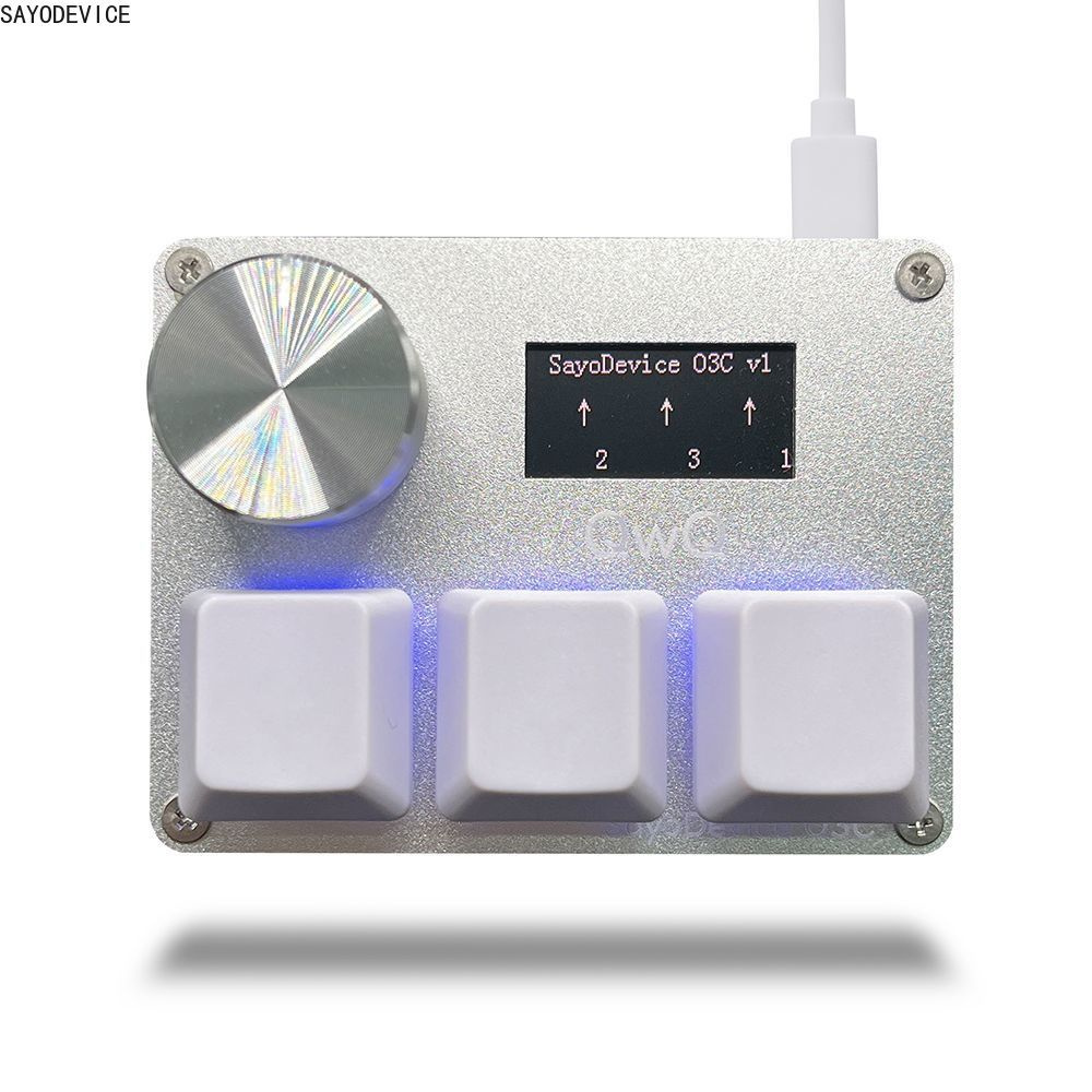 Sayodevice OZON 