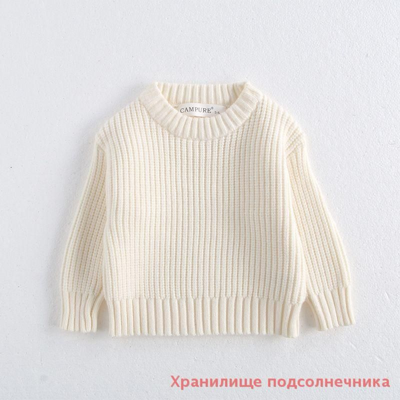 Свитер #1