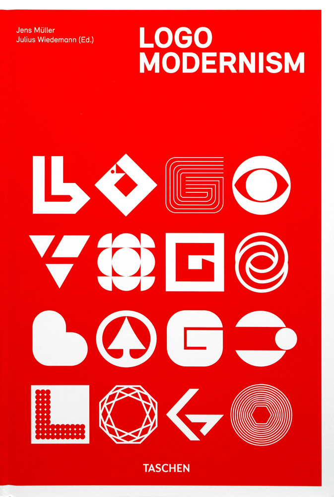 アート・デザイン・音楽 Logo Modernism Logo Modernism | Remington Roger купить на OZON по низкой цене