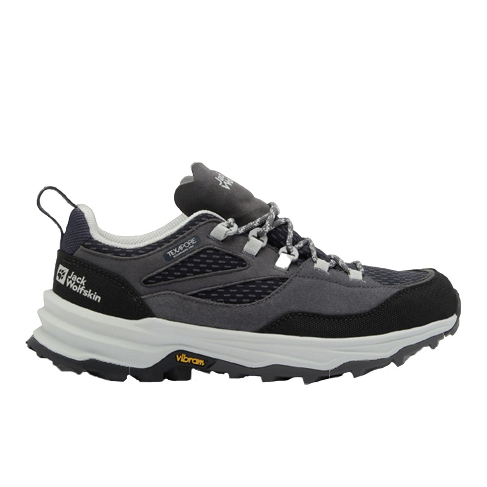 Туфли Jack Wolfskin #1