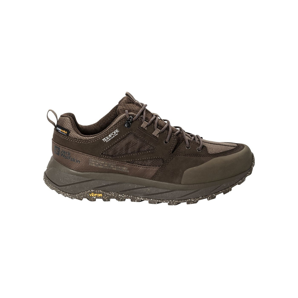 Туфли Jack Wolfskin #1