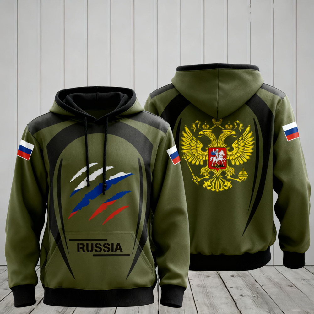 Худи #1
