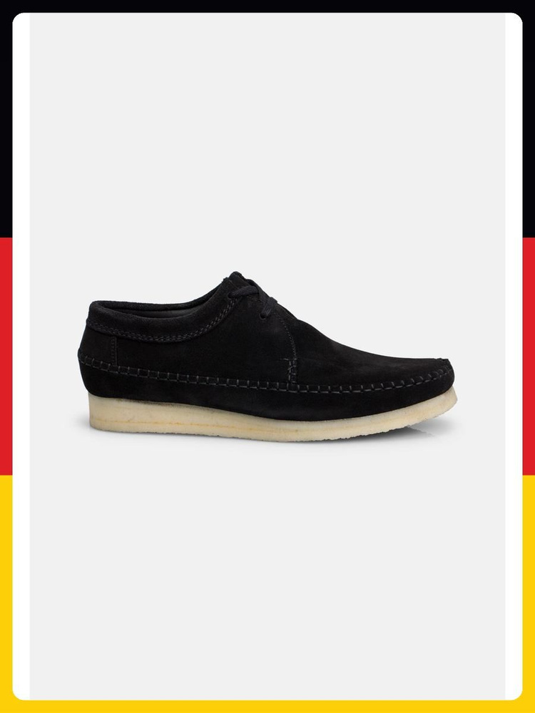 Ботинки Clarks #1