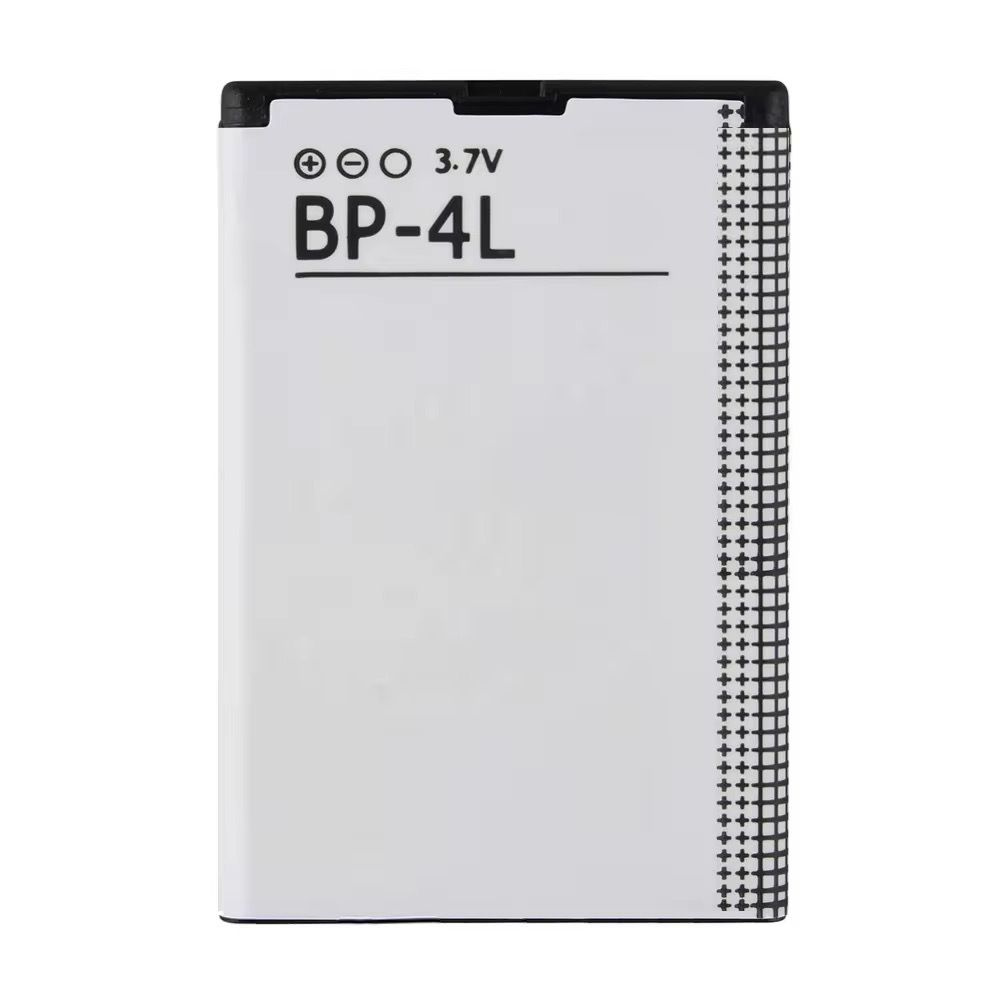 Batteria Nokia Originale BP-4L 1500mAh Per E63, E71, E72, N97 E Altri