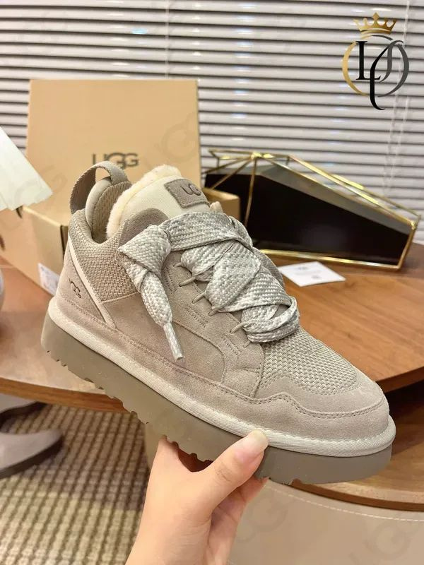 Угги UGG UGG Lowmel #1