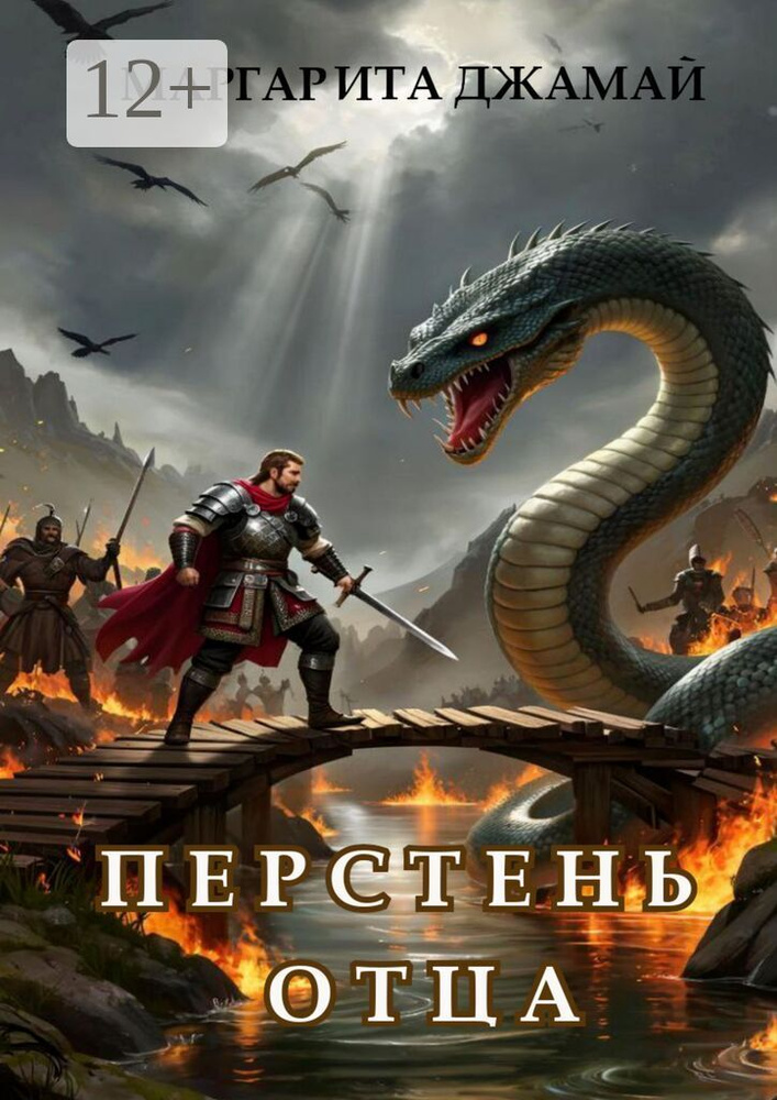 Перстень отца #1