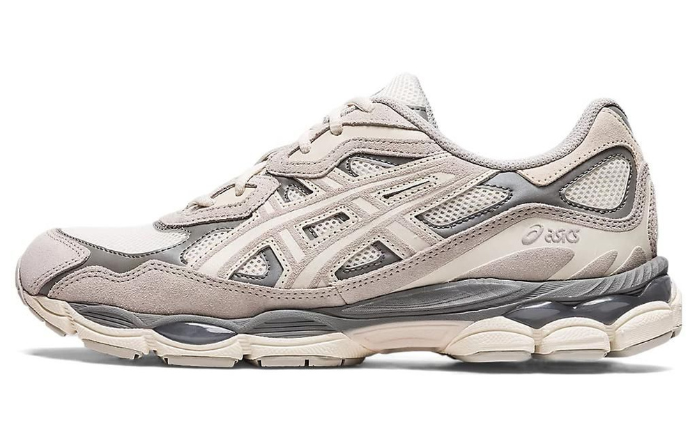 Туфли ASICS #1