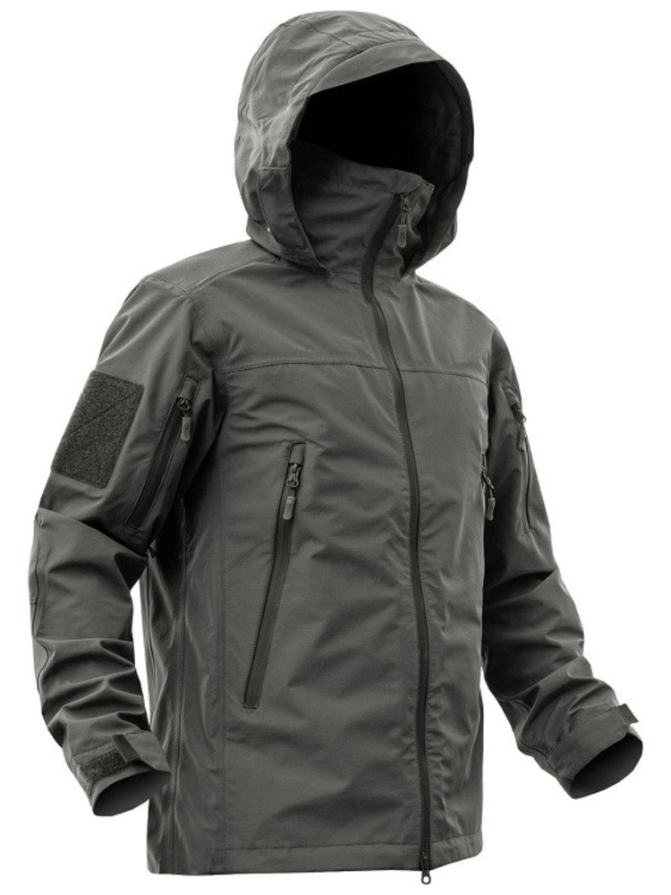 Куртка Sturmer Hardshell #1