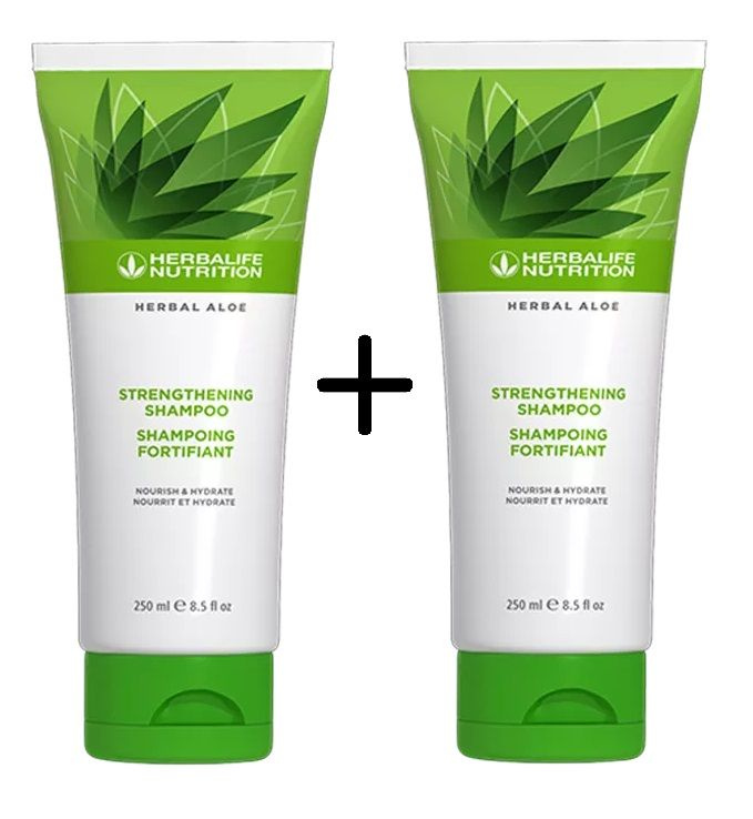 Herbalife Nutrition Шампунь для волос, 500 мл #1