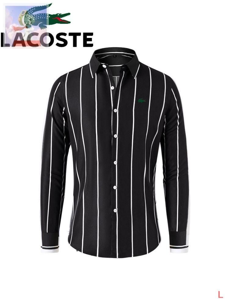 Рубашка Lacoste #1