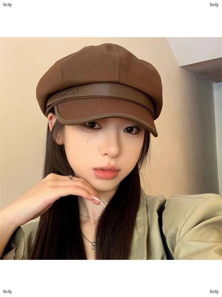 Берет KANGOL берет #1