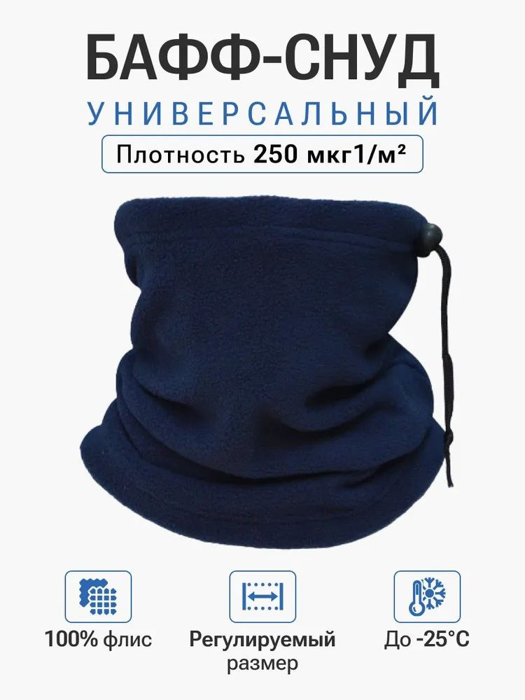 Бафф #1
