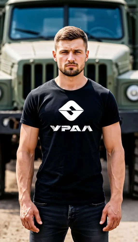 Футболка #1