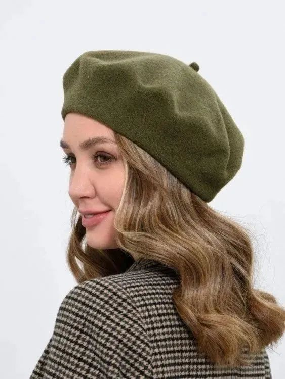 Берет #1