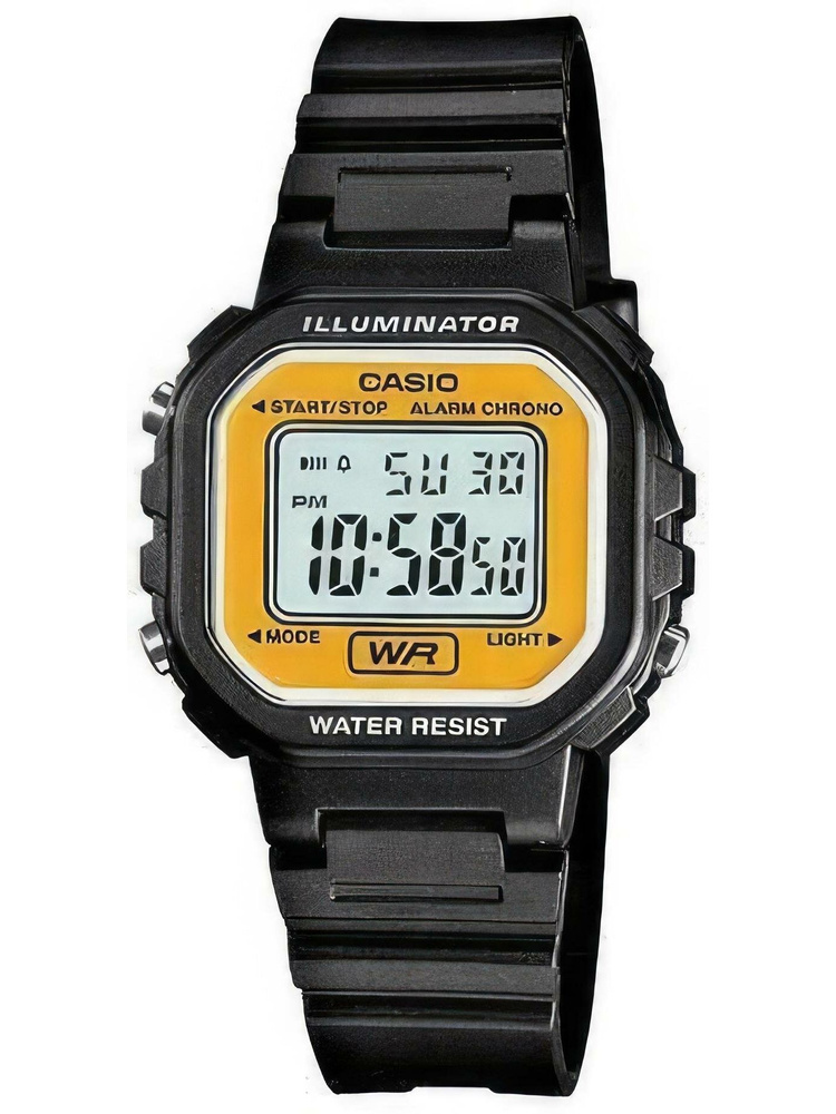 Casio Часы наручные #1