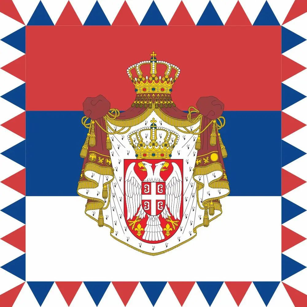 Флаг #1