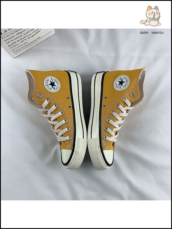 Кеды Converse #1
