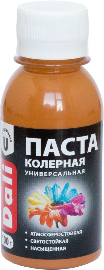 Колер Шиповник 70 мл #1