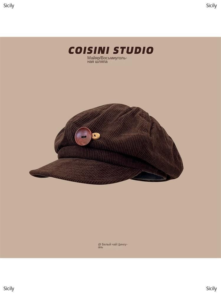 Берет KANGOL берет #1