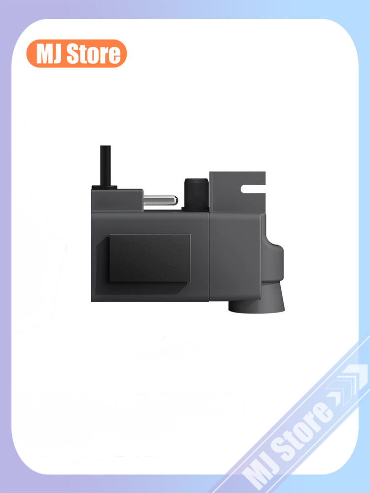 smart fish tank MYG100 Water Pump, дренаж одним щелчком с низким ...