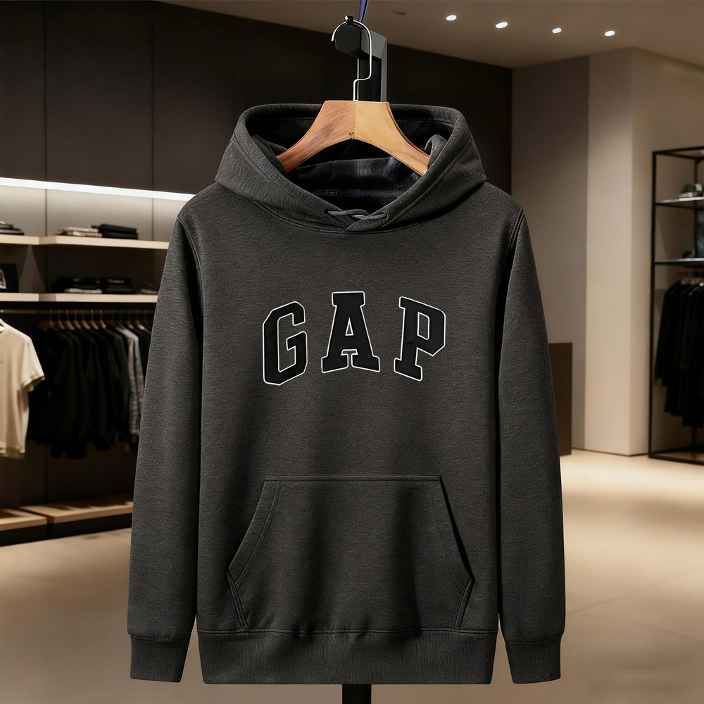 Толстовка GAP #1
