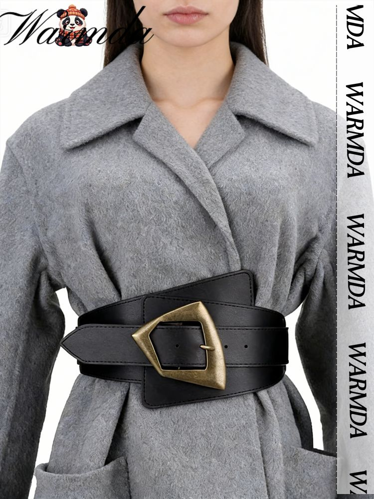 Warmda Пояс #1