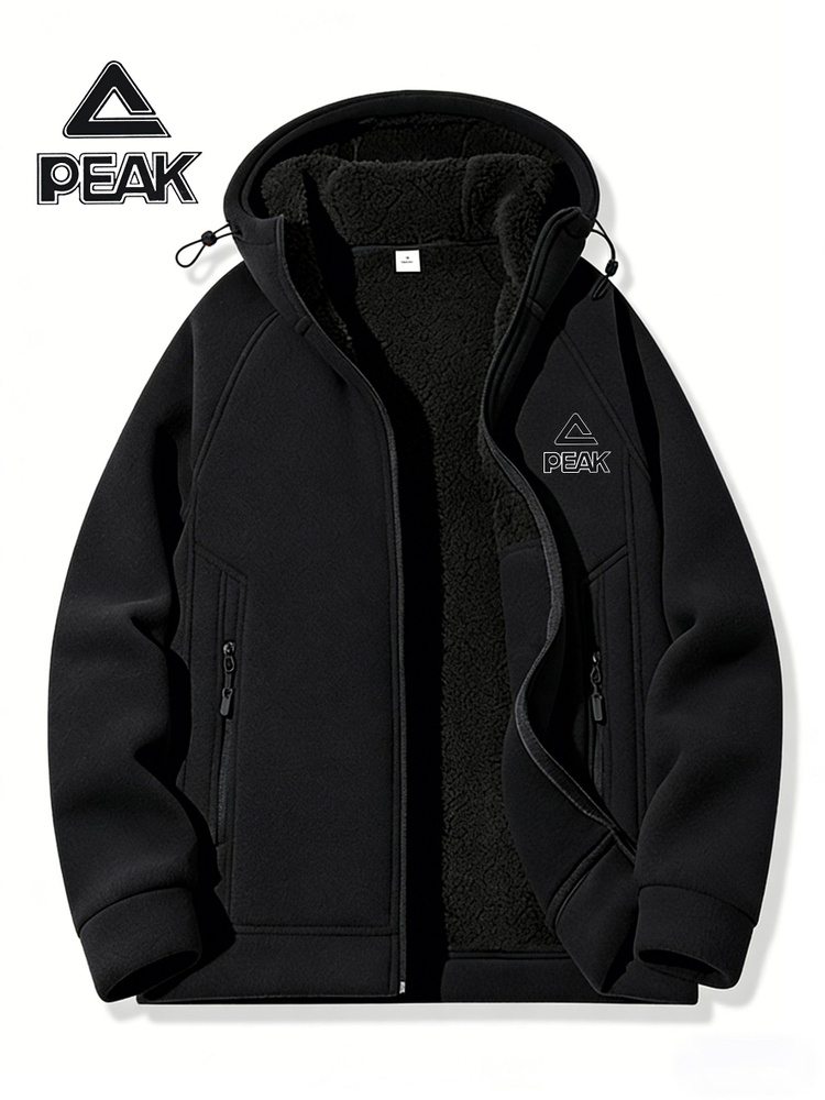 Куртка Peak #1