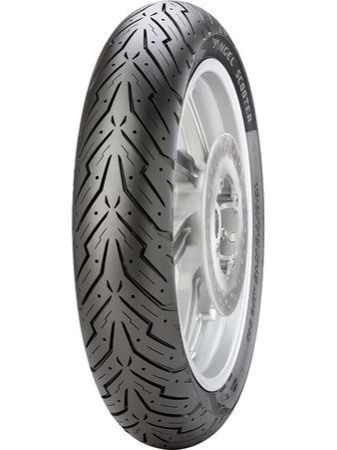 Pirelli Angel Scooter Мотошины 120/70 R14 55 P Front/Rear #1