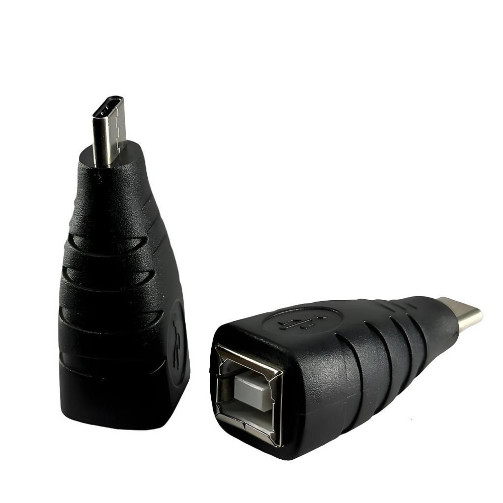 Адаптер USB-C USB-B #1