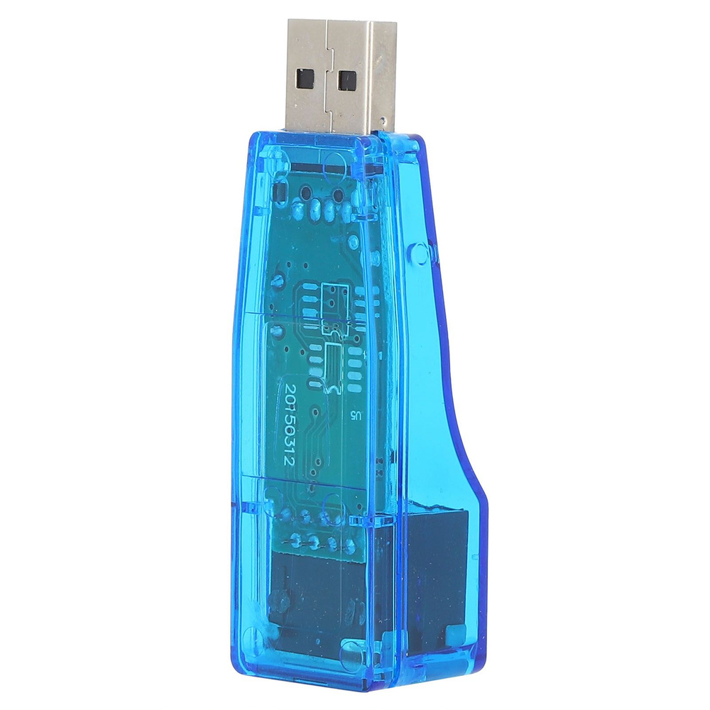 USB-сетевая карта #1