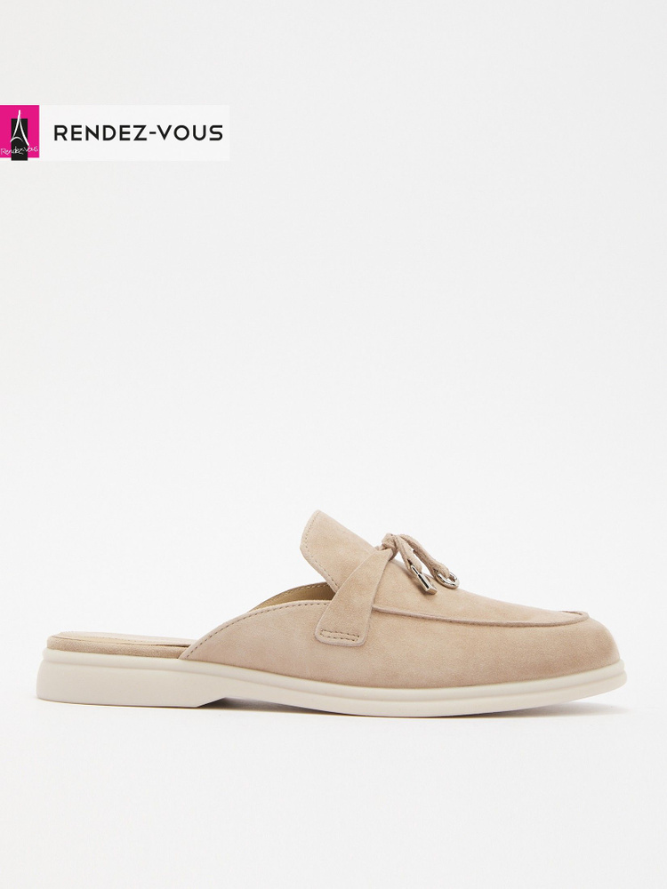 Мюли TENDANCE #1