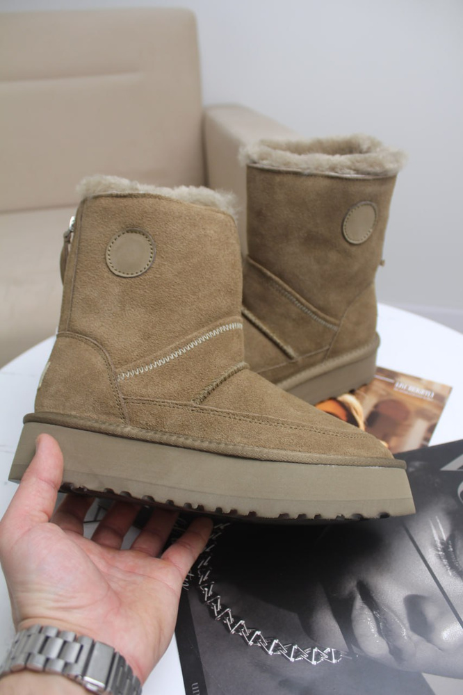 Угги UGG #1
