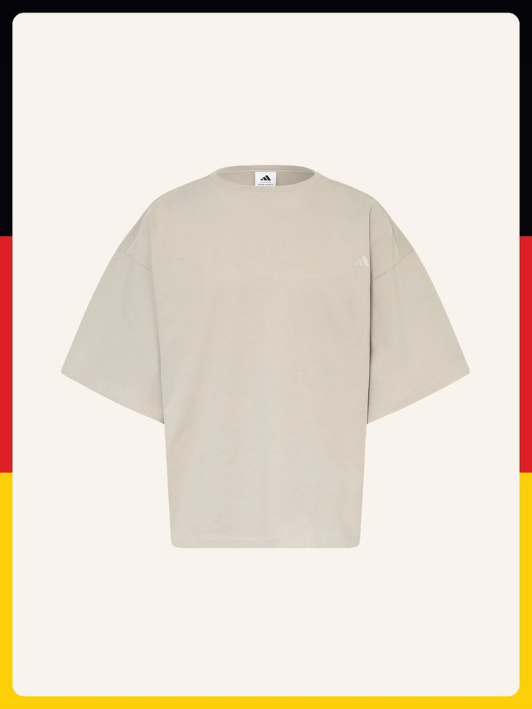 Футболка adidas UNIFORM #1