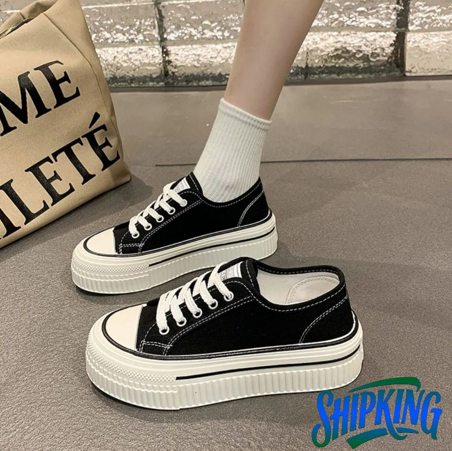 Кеды Vans #1