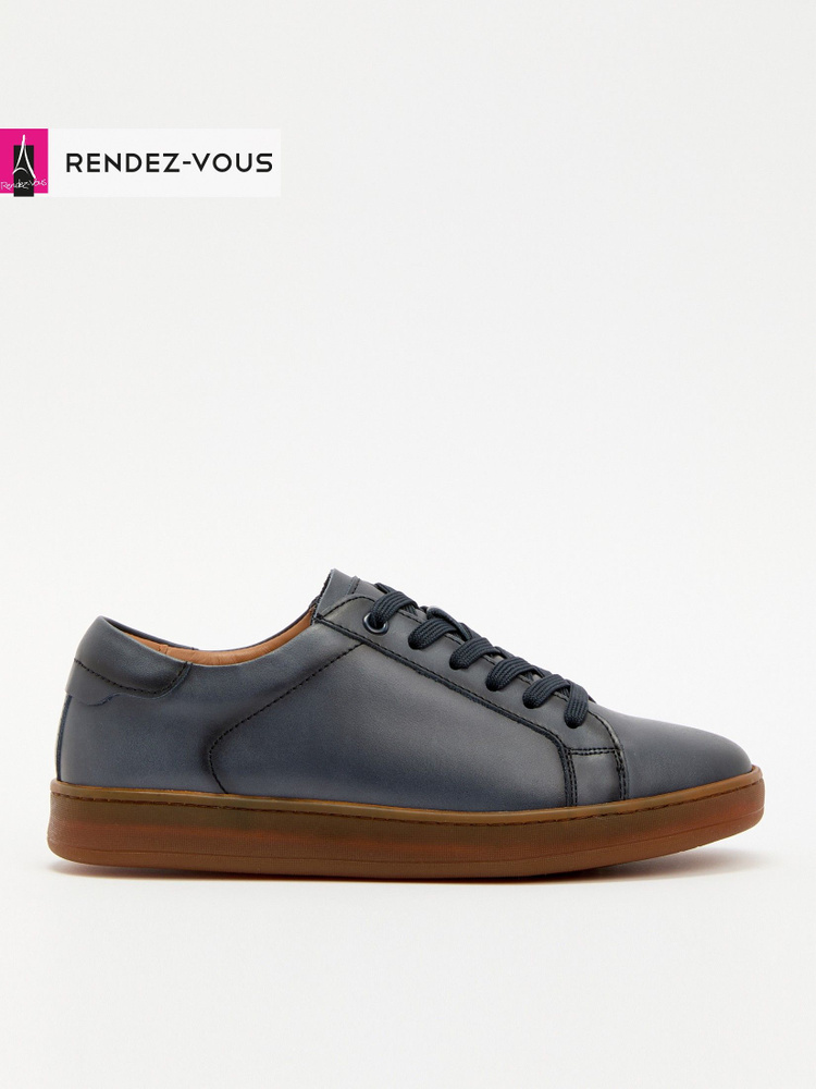 Кеды Maison David PARIS #1