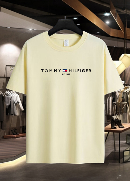 Футболка Tommy Hilfiger #1