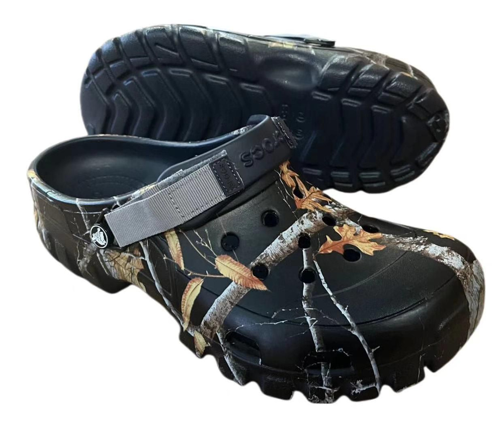 Сабо Crocs LiteRide #1