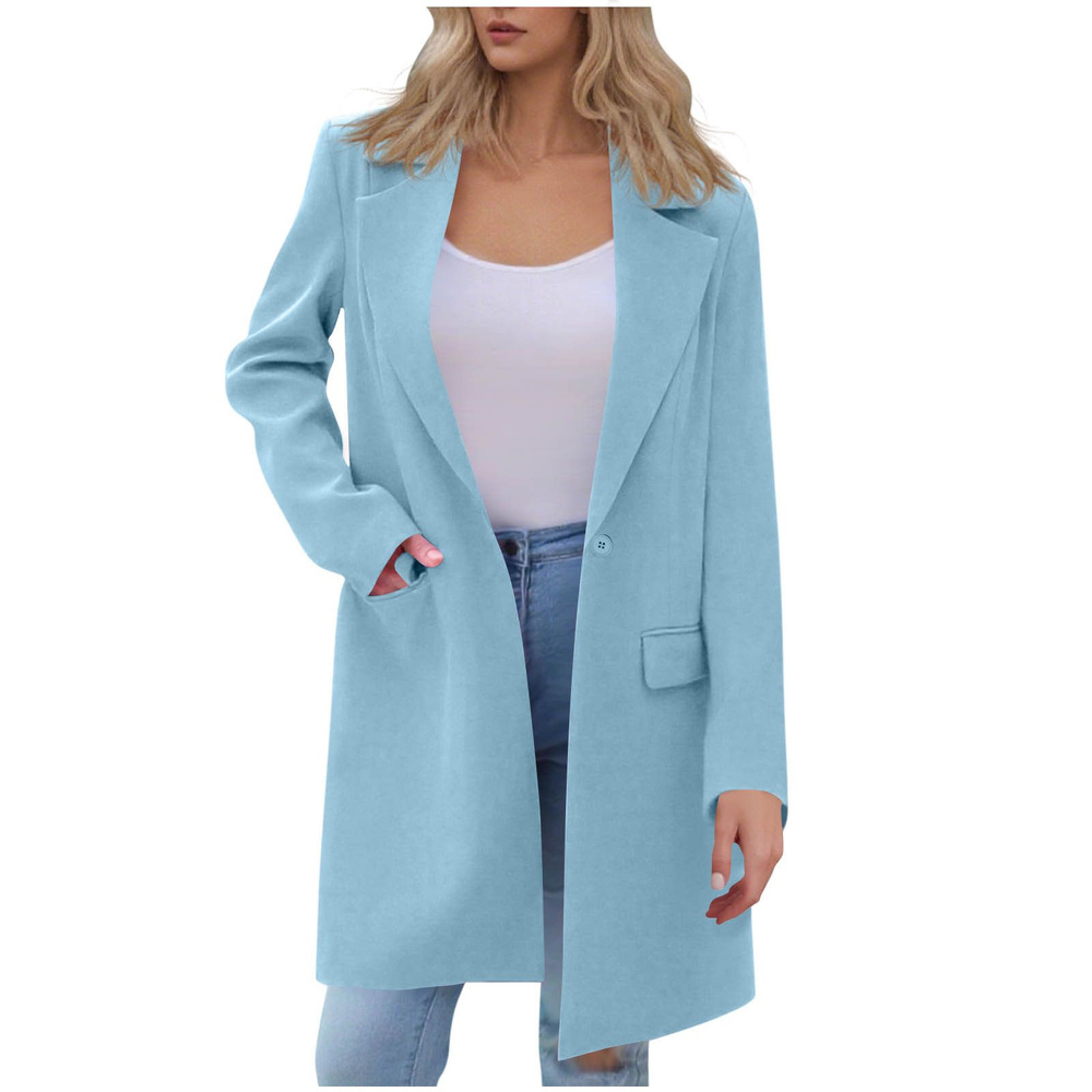 Плащ Zara #1