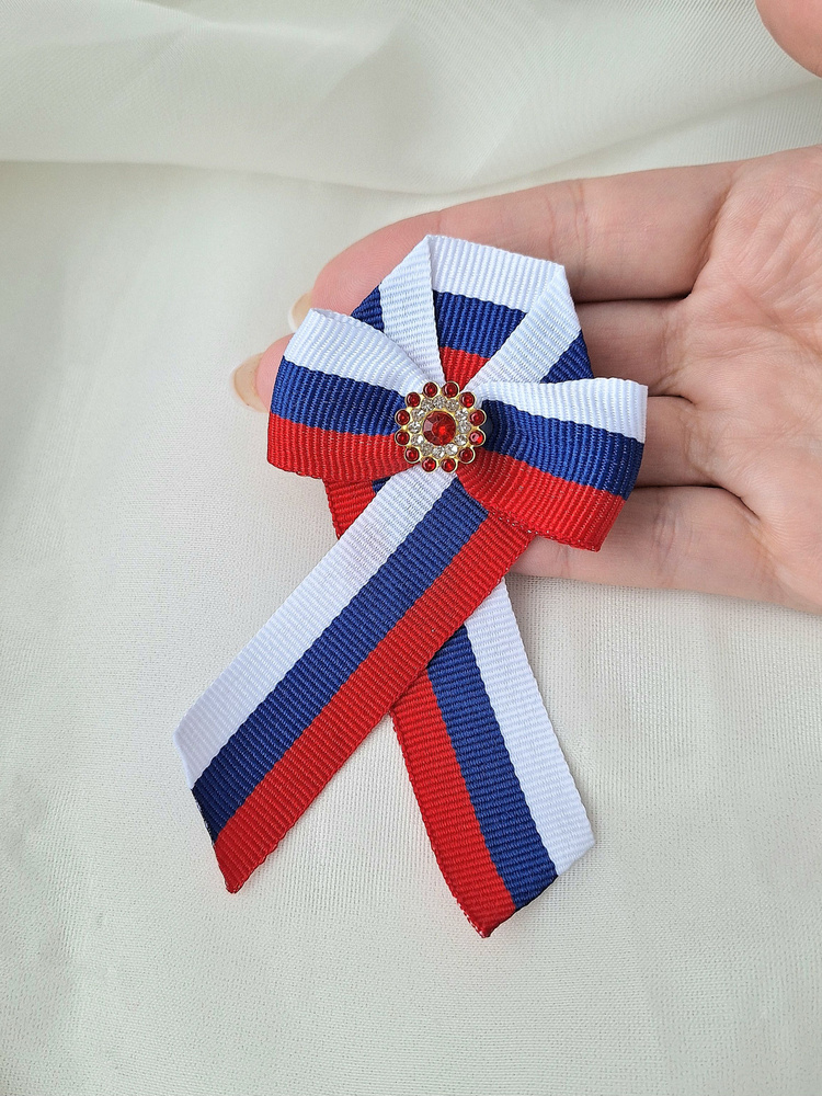 Брошь #1