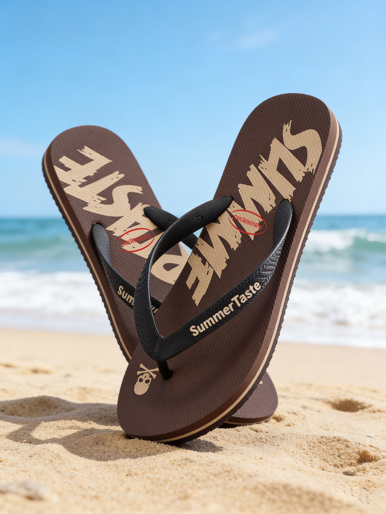 Тапочки Havaianas #1
