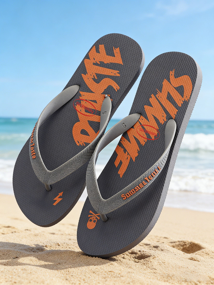 Тапочки Havaianas #1